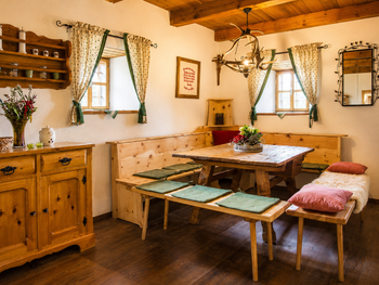 Staller Brendl - Styria  - Austria