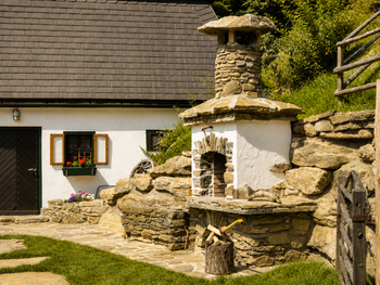 Staller Brendl - Styria  - Austria