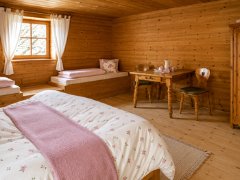 Staller Brendl - Styria  - Austria