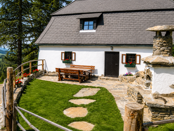 Staller Brendl - Styria  - Austria
