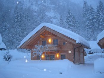 Achenseer Hüttendörfl - Tirol - Österreich