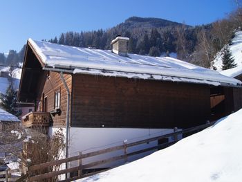 Schmaranzhütte - Salzburg - Österreich