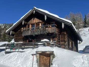 Gottschallalm - Salzburg - Österreich