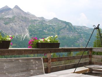 Gottschallalm - Salzburg - Österreich