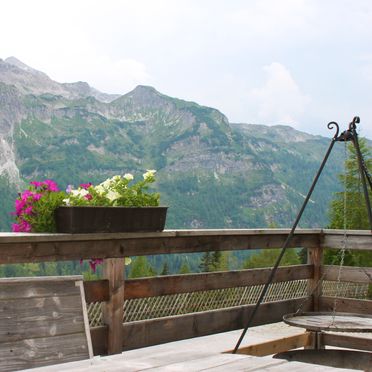 Sommer, Gottschallalm, Obertauern, Salzburg, Salzburg, Österreich