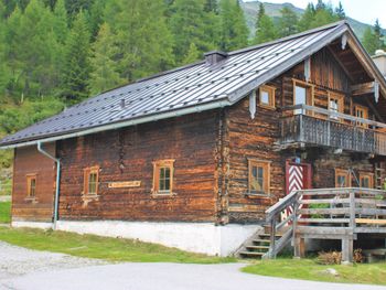 Gottschallalm - Salzburg - Österreich