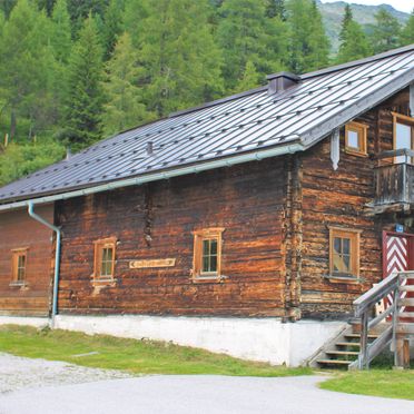 Sommer, Gottschallalm, Obertauern, Salzburg, Salzburg, Österreich