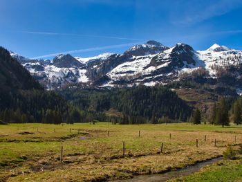 Gottschallalm - Salzburg - Österreich