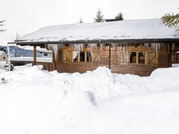 Alpen-Chalets Achensee - Tirol - Österreich