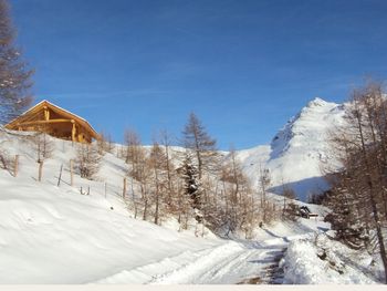 Almrosenhütte - Carinthia  - Austria