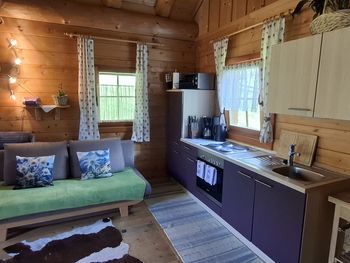 Almrosenhütte - Carinthia  - Austria