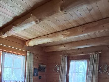 Almrosenhütte - Carinthia  - Austria