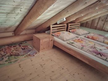 Almrosenhütte - Carinthia  - Austria