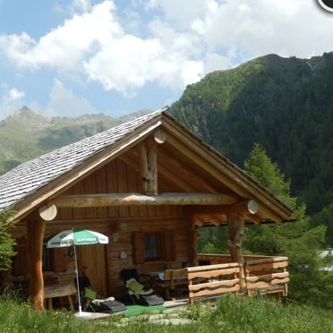 Sommer, Almrosenhütte, Mörtschach, Kärnten, Kärnten, Österreich