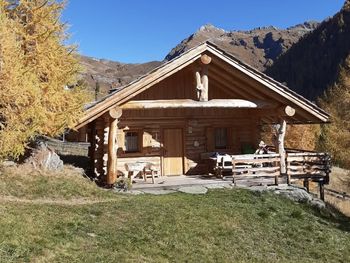 Almrosenhütte - Carinthia  - Austria