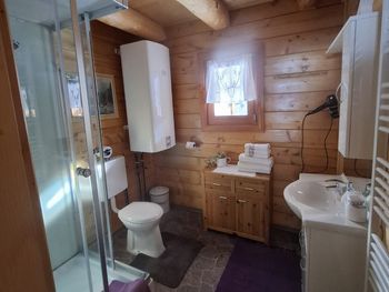 Almrosenhütte - Kärnten - Österreich