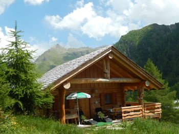 Almrosenhütte - Carinthia  - Austria