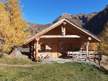 Almrosenhütte - Carinthia  - Austria