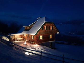 Kotmarhütte - Carinthia  - Austria