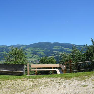 Sommer Aussicht, Kotmarhütte, Bad St. Leonhard, Kärnten, Kärnten, Österreich