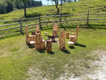 Kotmarhütte - Carinthia  - Austria