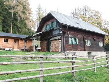 Reinhoferhütte - Carinthia  - Austria