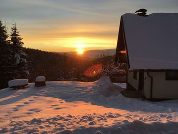 Jagerhütte - Carinthia  - Austria