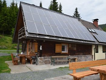 Jagerhütte - Carinthia  - Austria