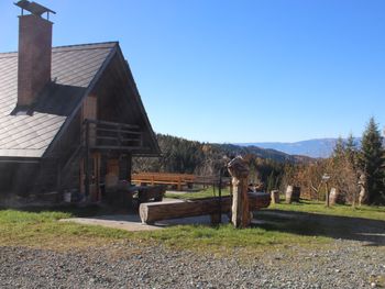 Jagerhütte - Carinthia  - Austria