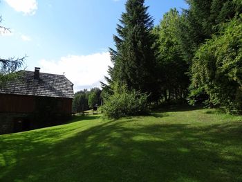 Pirschhütte - Steiermark - Österreich