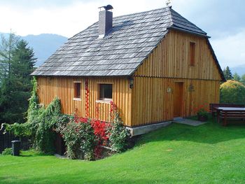 Pirschhütte - Steiermark - Österreich
