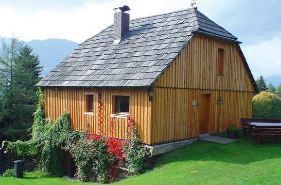 Sommer, Pirschhütte, Peterdorf, Steiermark, Steiermark, Österreich