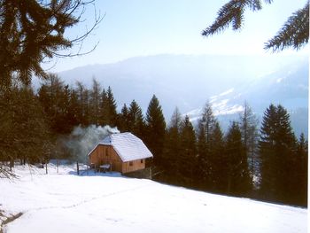 Pirschhütte - Steiermark - Österreich