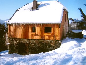 Pirschhütte - Steiermark - Österreich