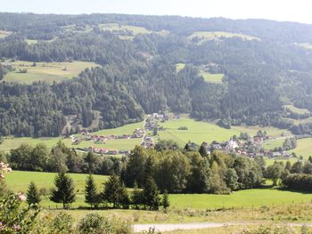 Höllerhütte - Styria  - Austria