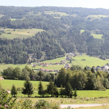 Aussicht, Höllerhütte, Katsch, Steiermark, Steiermark, Österreich