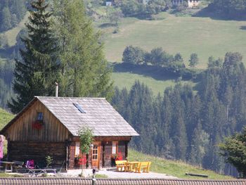 Höllerhütte - Steiermark - Österreich