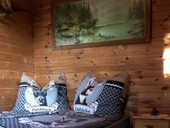 Zirbenwaldhütte - Styria  - Austria