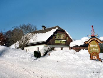 Hoamatlhütte - Steiermark - Österreich