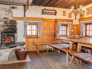 Radlehenhütte - Salzburg - Österreich