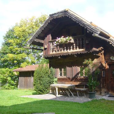 Sommer, Hexenhäuschen, Maria Alm, Salzburg, Salzburg, Österreich