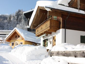 Stallerhütte - Salzburg - Österreich