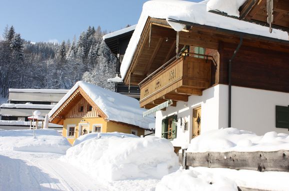 , Stallerhütte, Maria Alm, Salzburg, Salzburg, Austria