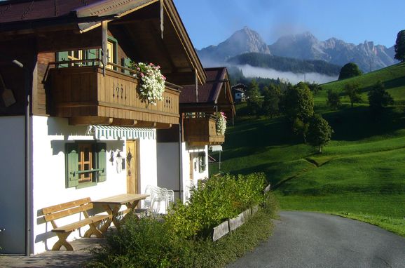 Sommer, Stallerhütte, Maria Alm, Salzburg, Salzburg, Österreich