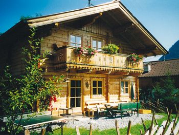 Gruberhütte - Salzburg - Österreich