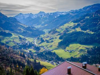 Grasreithütte - Salzburg - Austria