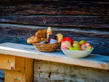 Grasreithütte - Salzburg - Austria