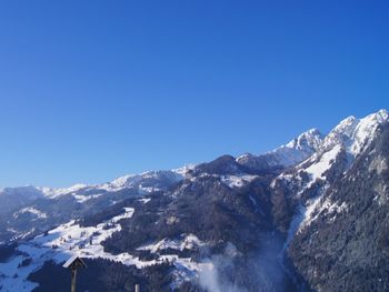 Grasreithütte - Salzburg - Österreich