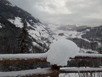 Grasreithütte - Salzburg - Österreich