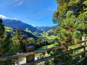 Grasreithütte - Salzburg - Österreich